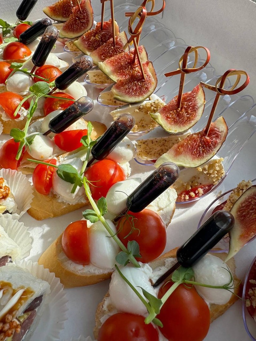 Corporate events